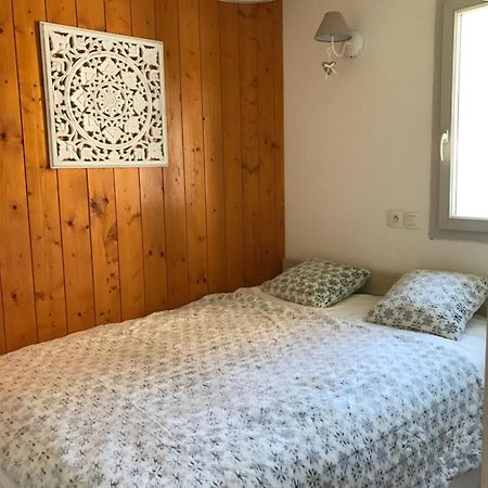 Appartement Tt Confort Au Coeur Des Montagnes Avec Vue Sur Les Montagnes Wifi Luz-Saint-Sauveur Exterior photo
