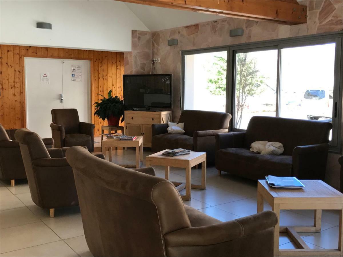 Appartement Tt Confort Au Coeur Des Montagnes Avec Vue Sur Les Montagnes Wifi Luz-Saint-Sauveur Exterior photo