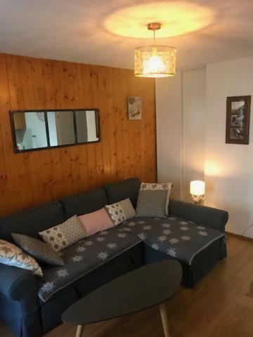 Appartement Tt Confort Au Coeur Des Montagnes Avec Vue Sur Les Montagnes Wifi Luz-Saint-Sauveur Exterior photo